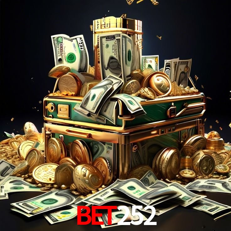 Experiência VIP BET252