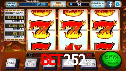 Desvendando o Mundo dos Jogos Virtuais na BET252