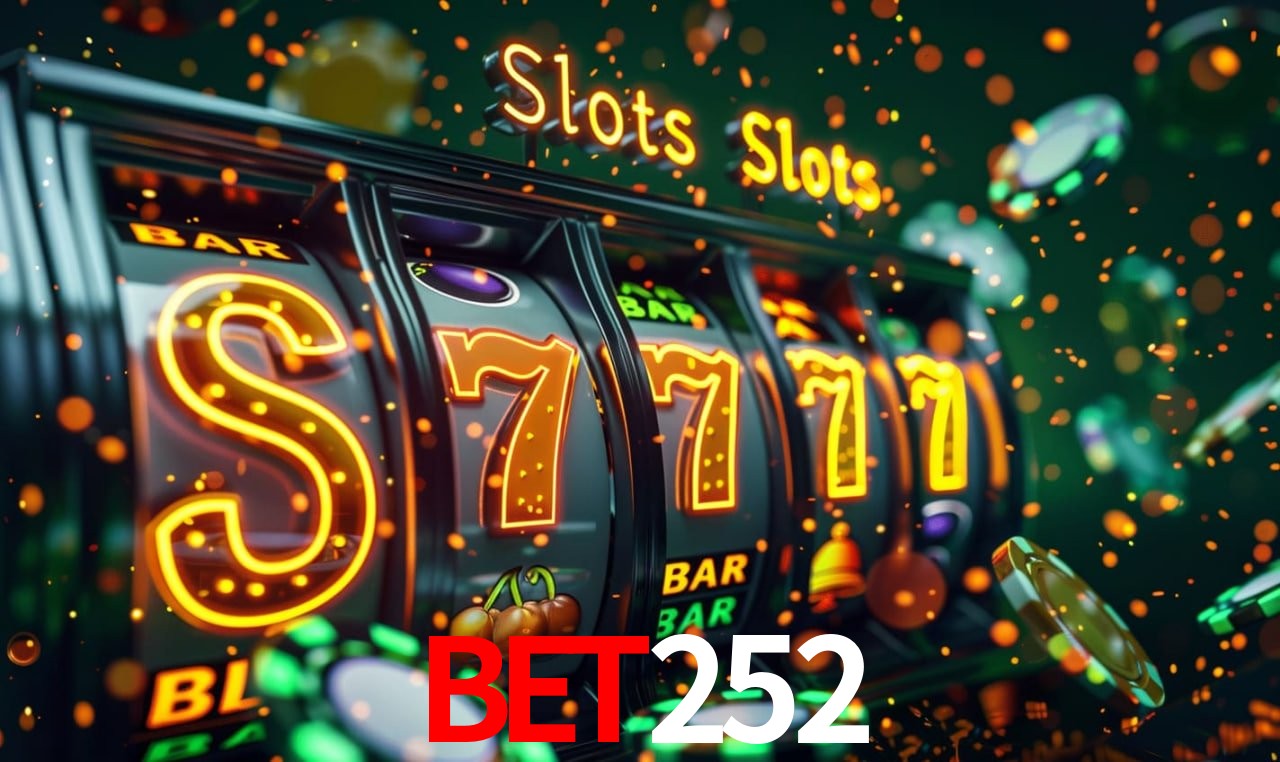 Experiência VIP bet252