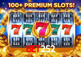 Descubra a Essência do bet252: Nossa História e Compromissos