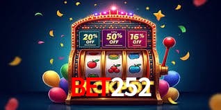 Ofertas Exclusivas BET252