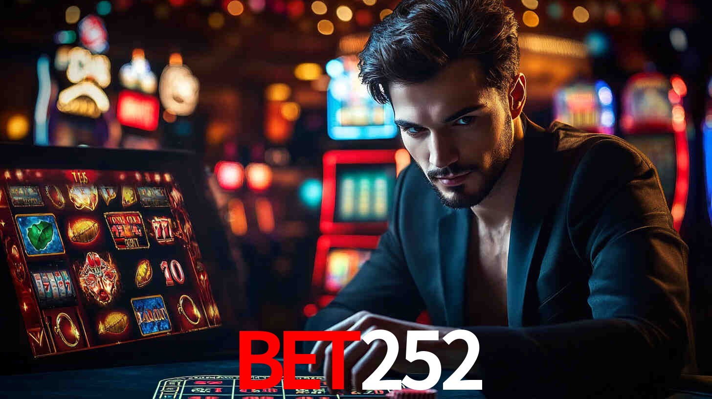 Welcome Bonus BET252