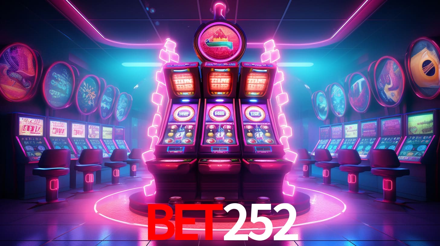 Live Casino BET252