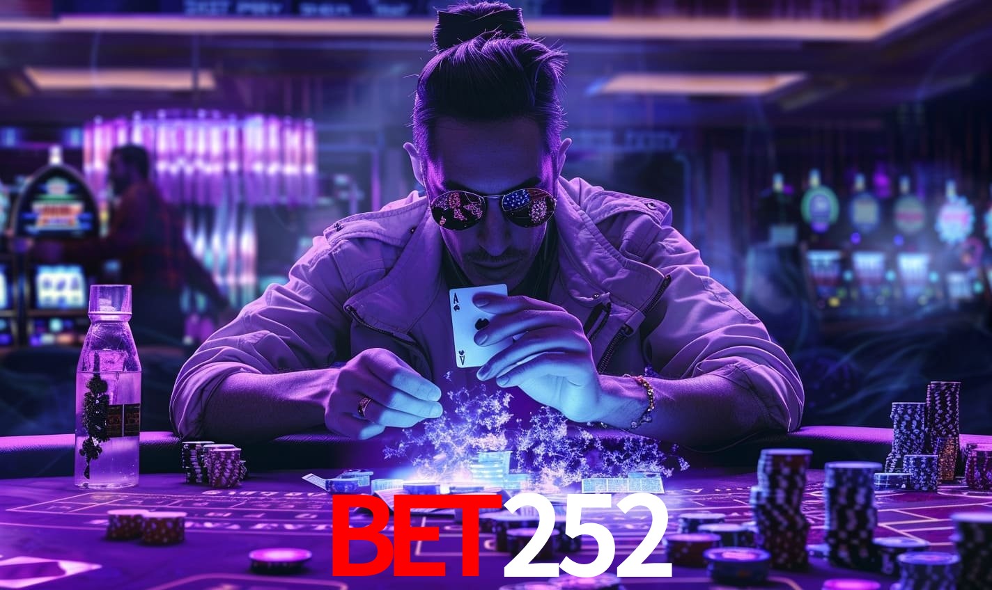 Game Providers BET252