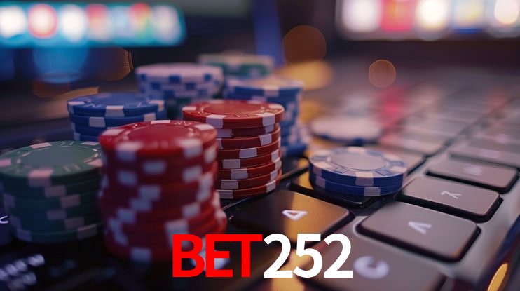Promoção Relâmpago BET252
