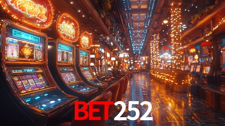 Roulette Table BET252