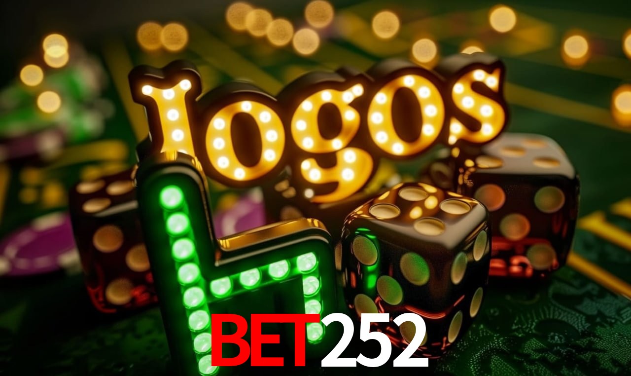 Jogos de Slot BET252