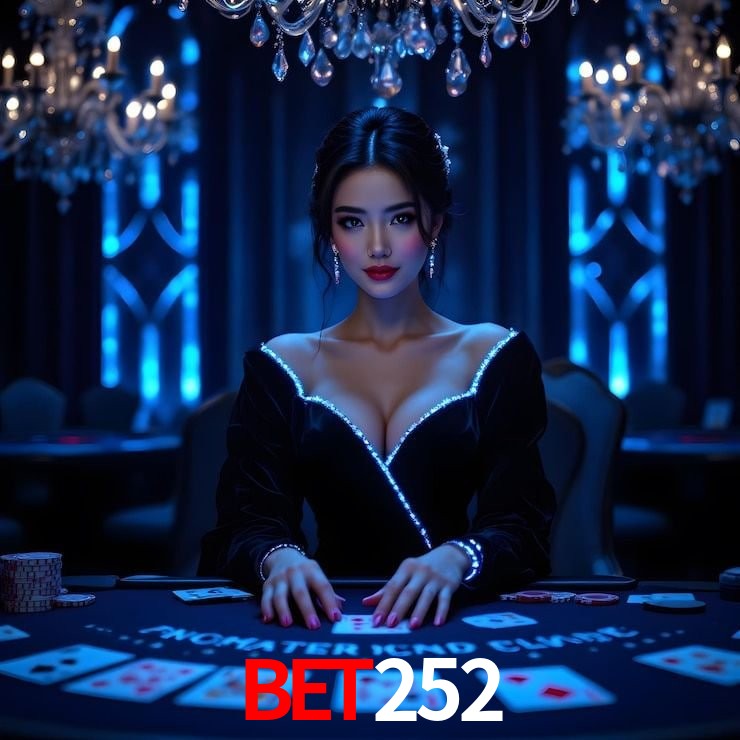 Segurança 2FA BET252