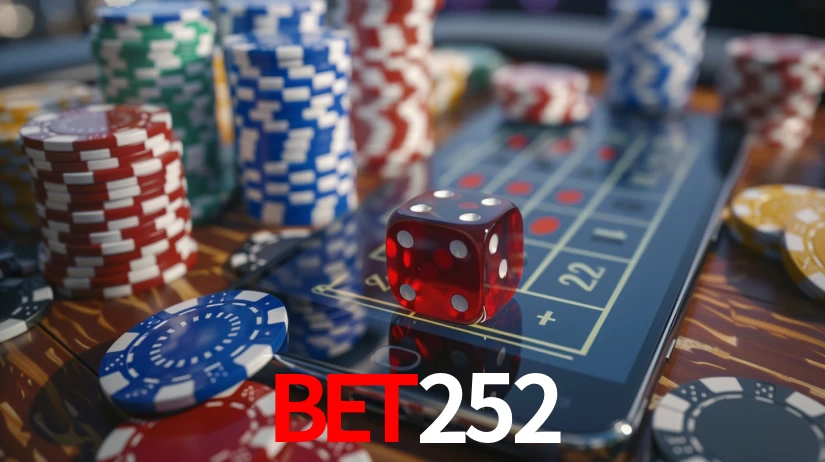 Exclusive Games BET252