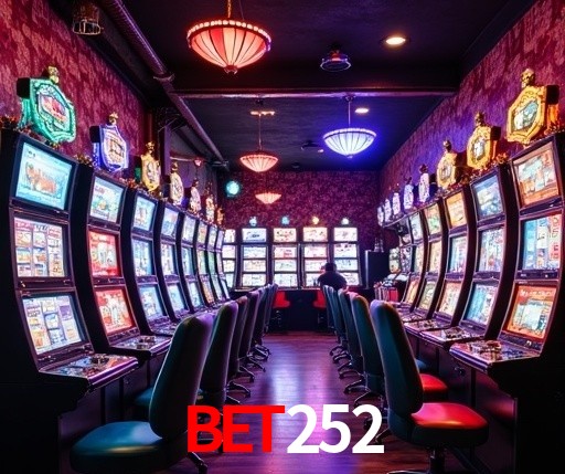 BET252,BET252 paga