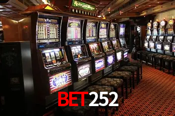 Descubra o Programa VIP da BET252: Vantagens Exclusivas para Jogadores