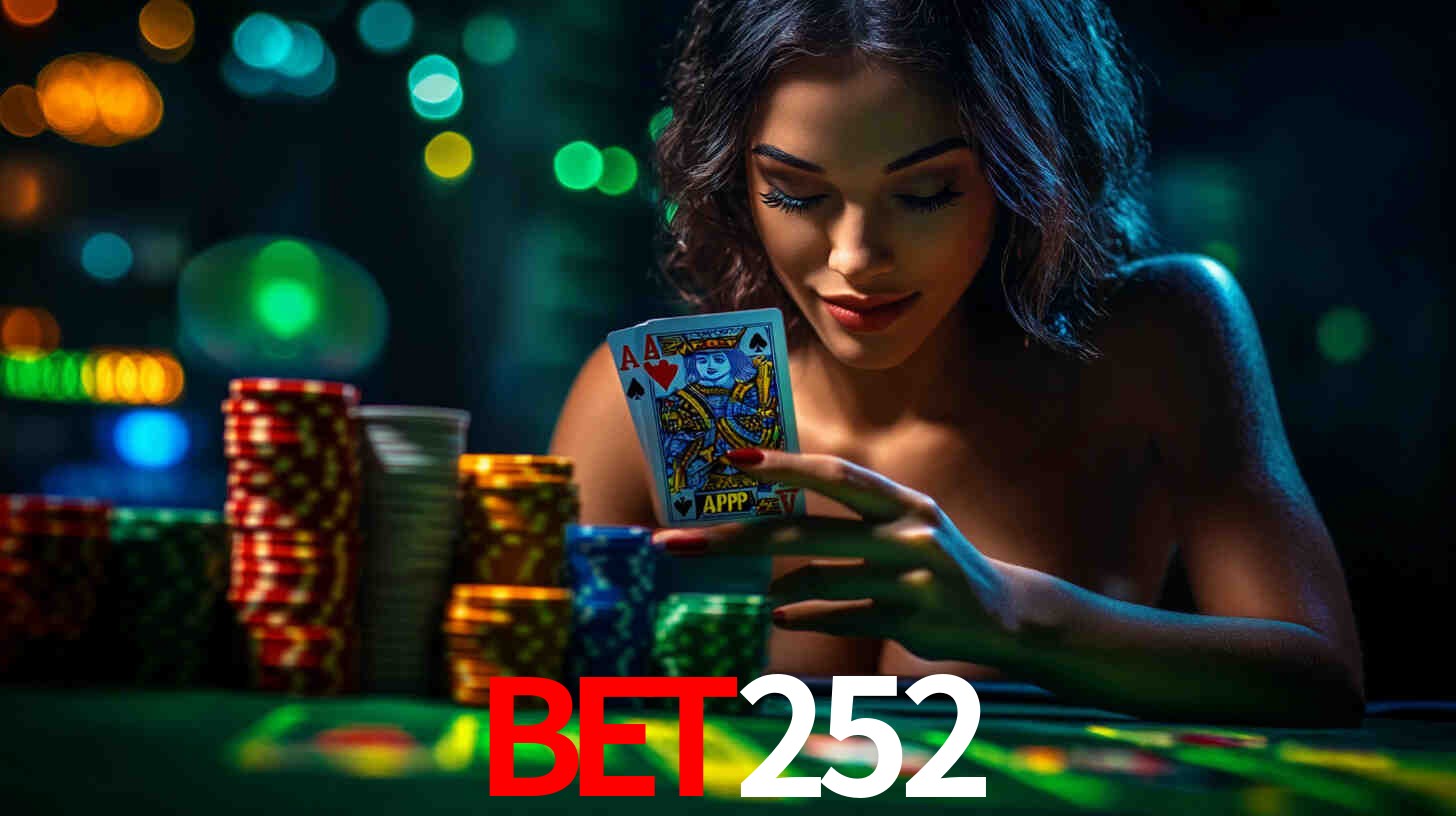 Descubra o Programa VIP da BET252: Vantagens Exclusivas para Jogadores