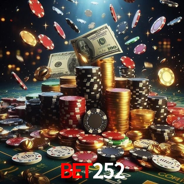 BET252,BET252 paga