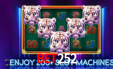 BET252: A Experiência de Casino com Jogos de Mesa ao Vivo