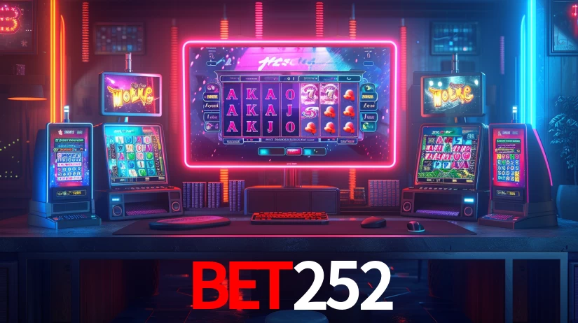 Spaceman Game BET252