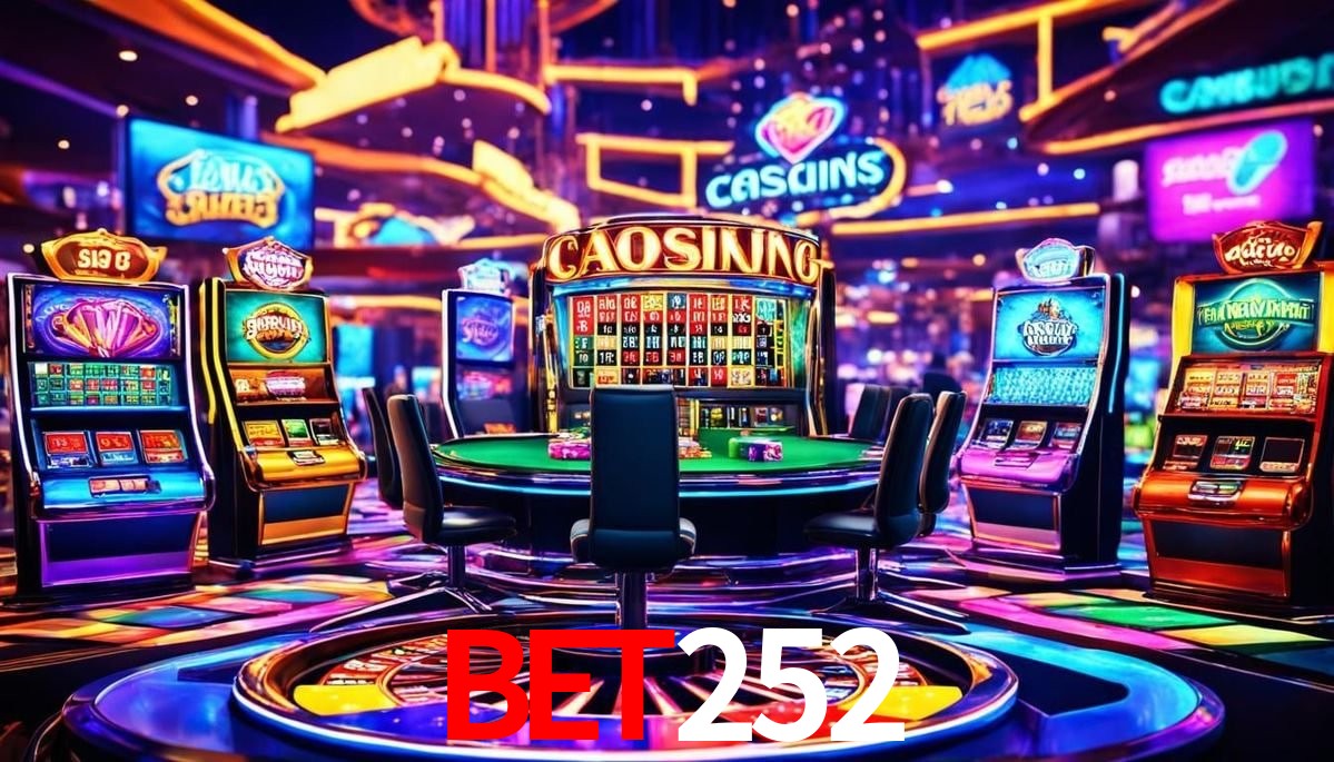 Avaliações dos Jogadores BET252