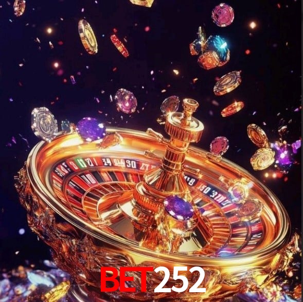 BET252 VIP