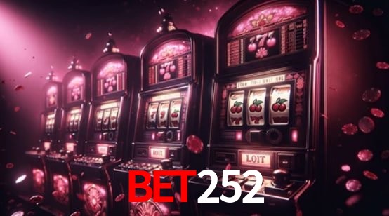 PIX Instantâneo BET252