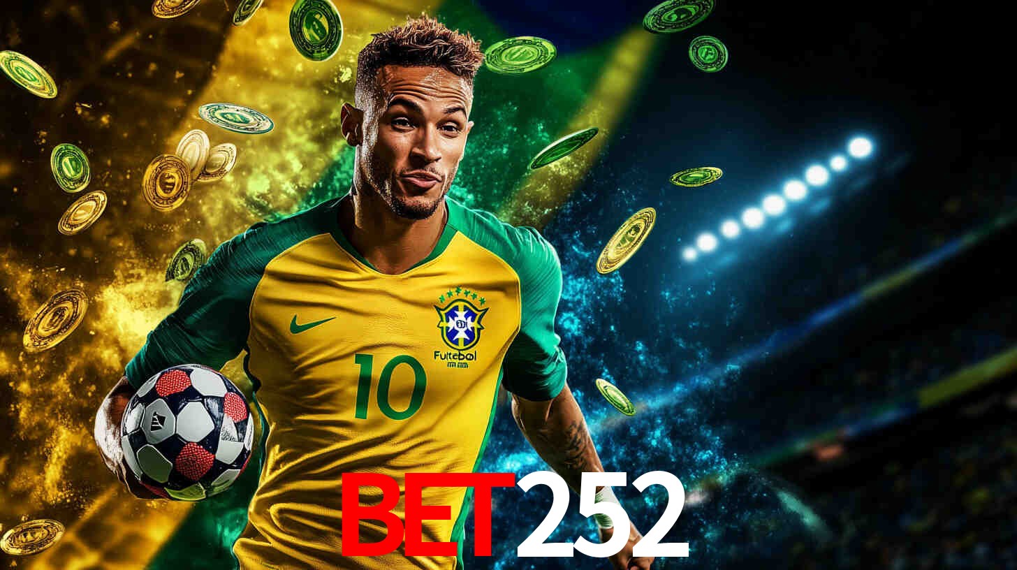 Explorando a Categoria de Eventos em Apostas na BET252