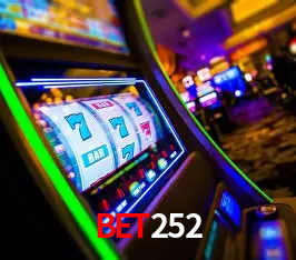 A Experiência Imersiva dos Cassinos Ao Vivo no BET252