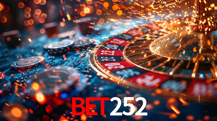 APP oficial da BET252 para mobile