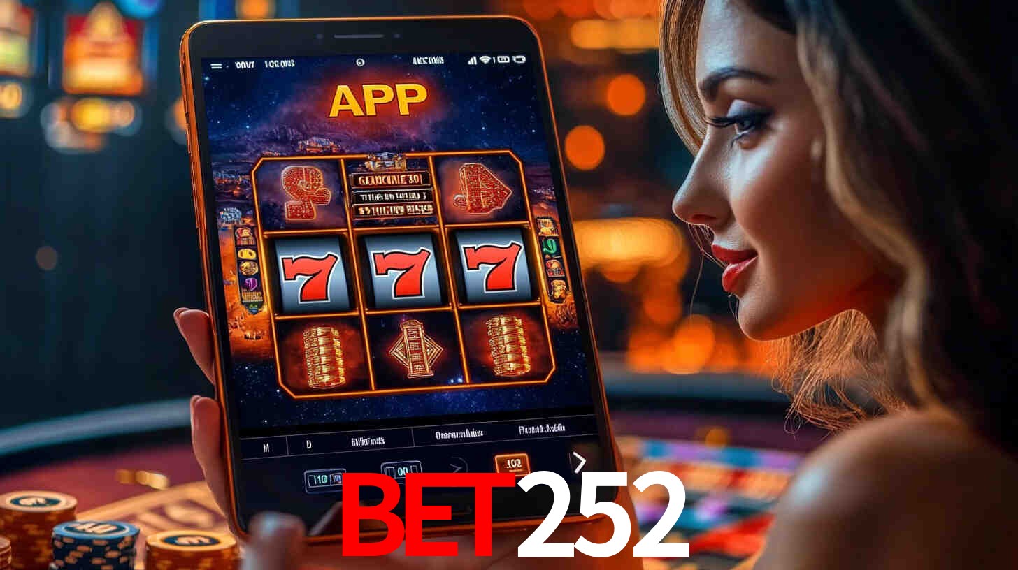 Daily Bonuses BET252