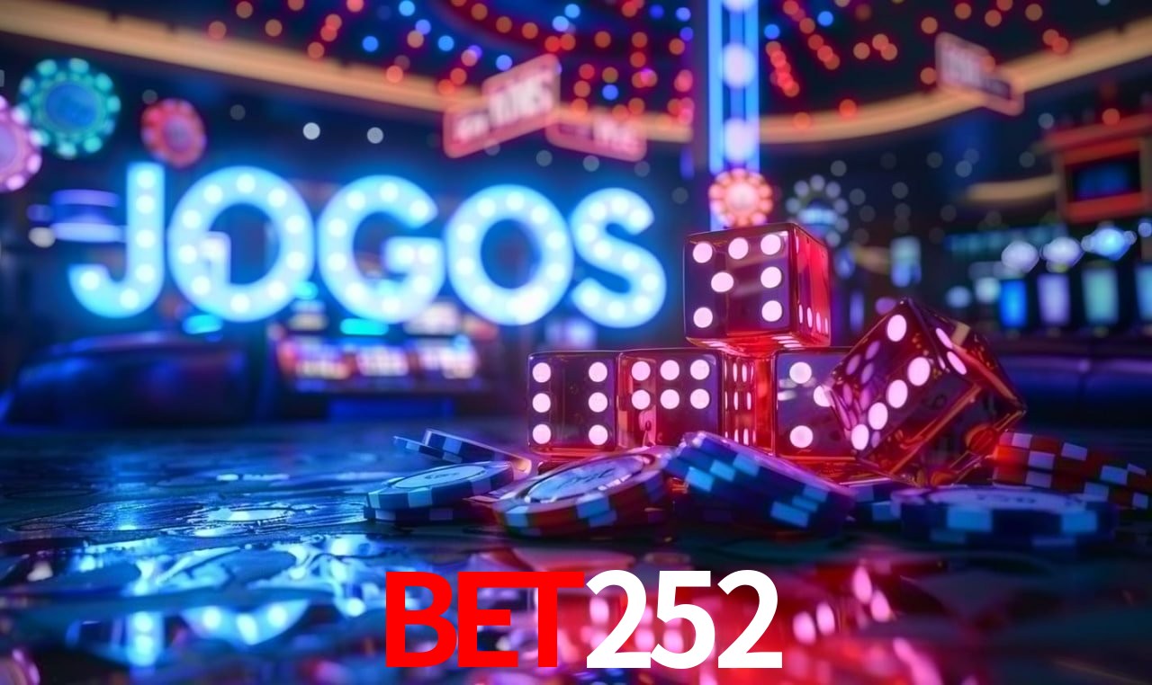 Bônus Diários BET252