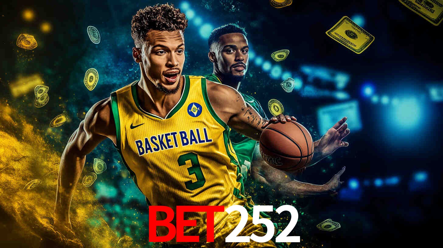 Explorando a Categoria de Eventos em Apostas na BET252