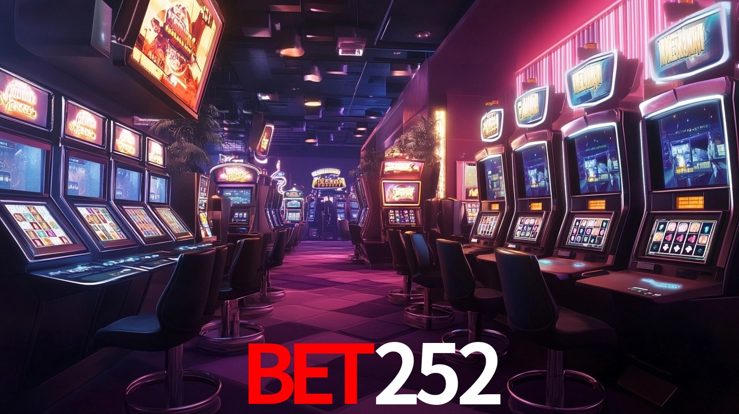 Tennis Betting BET252