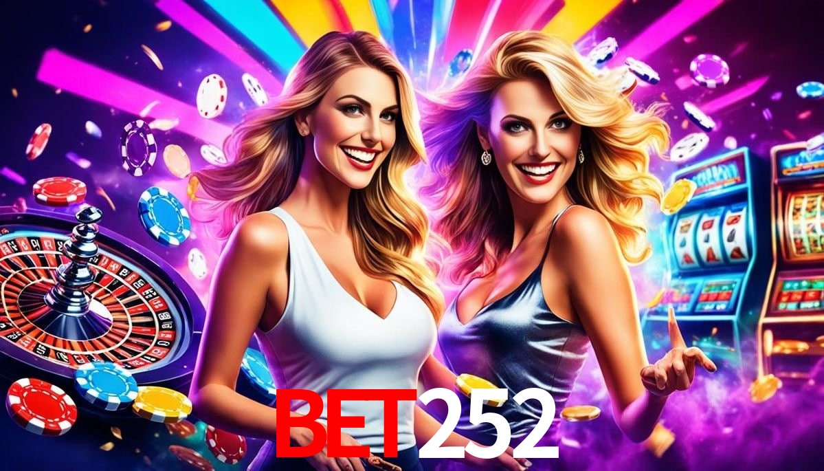 Programa VIP BET252