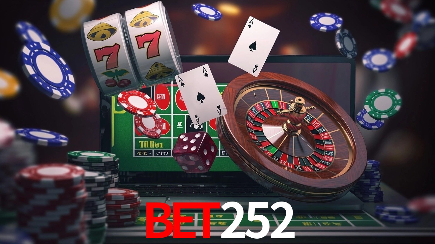 Basketball Betting BET252