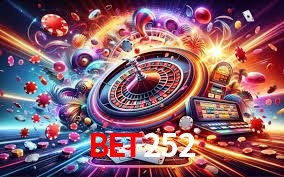 Estatísticas Esportivas BET252