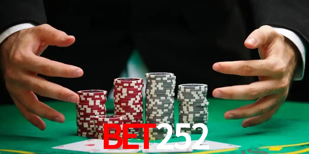BET252 VIP