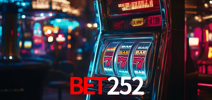Game Statistics BET252