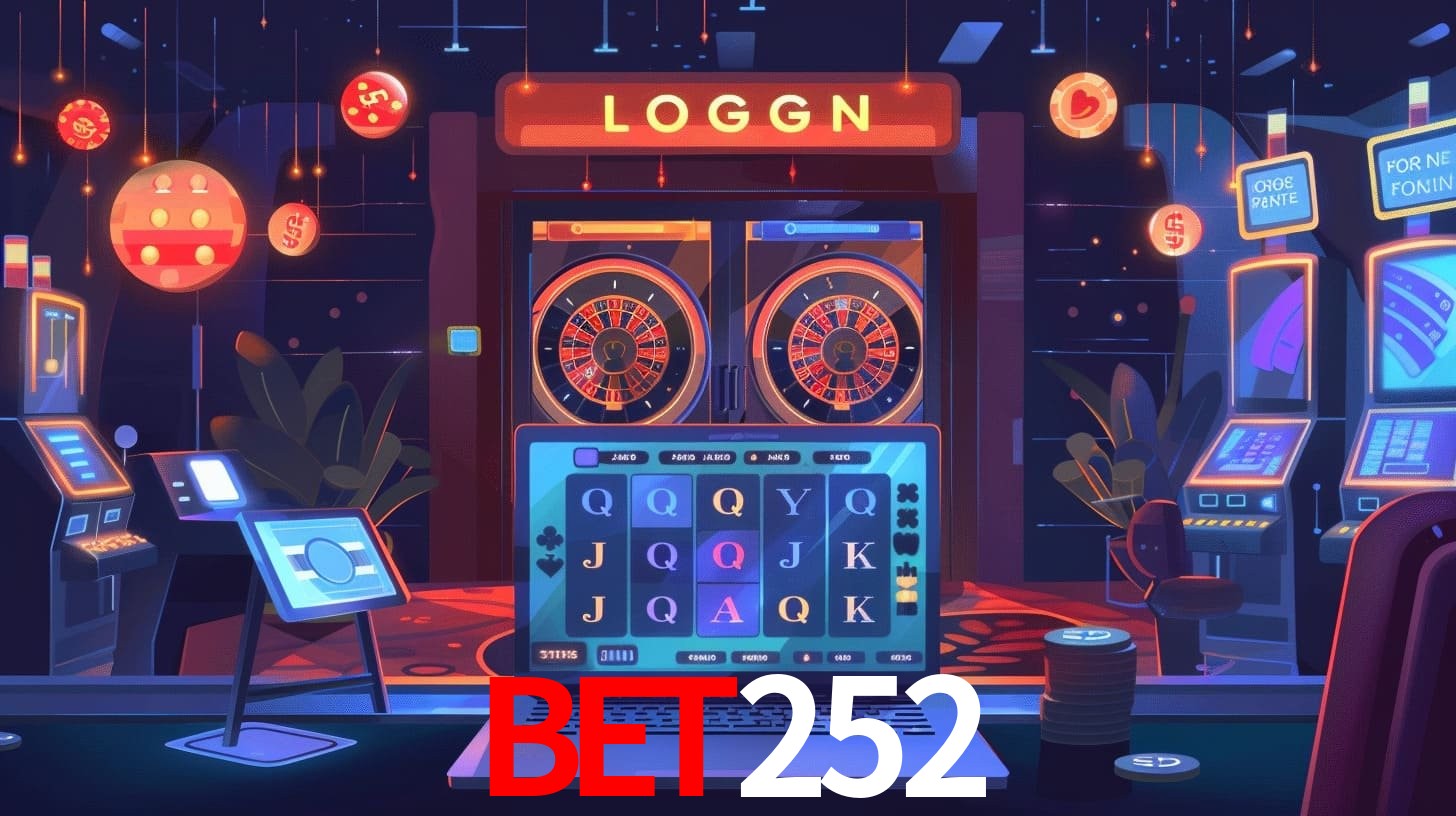 BET252 - Roleta VIP de Ouro - BET252 paga