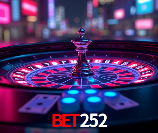 Desvendando o Mundo dos Jogos Virtuais na BET252