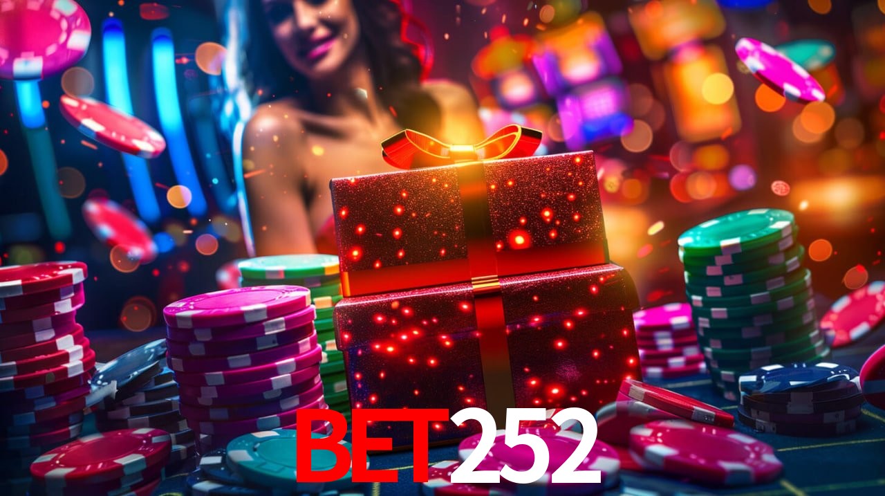 cassino BET252