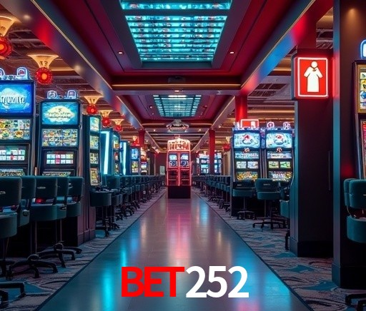 BET252: Jogue Crash e Experimente Alta Recompensa Instantânea
