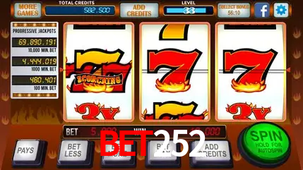 A Emoção da Loteria na BET252: Uma Chance de Mudança de Vida