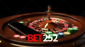 Account Benefits BET252