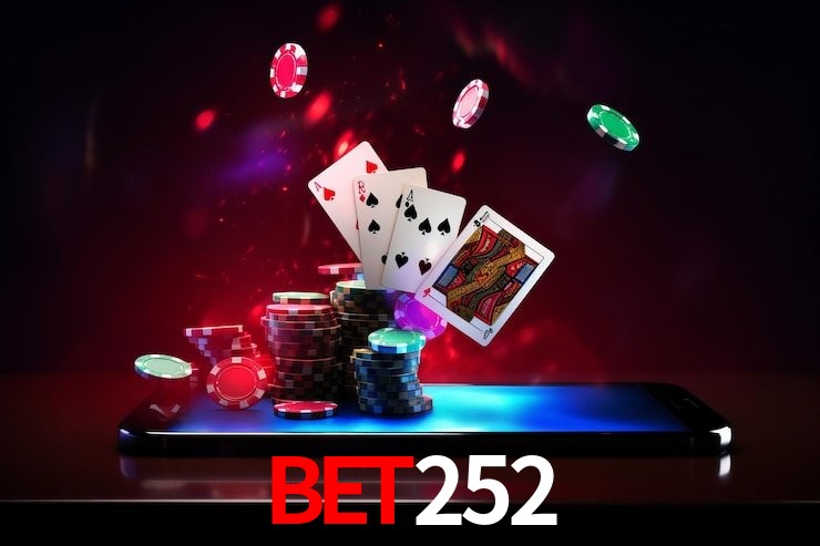 Exclusive Offers BET252