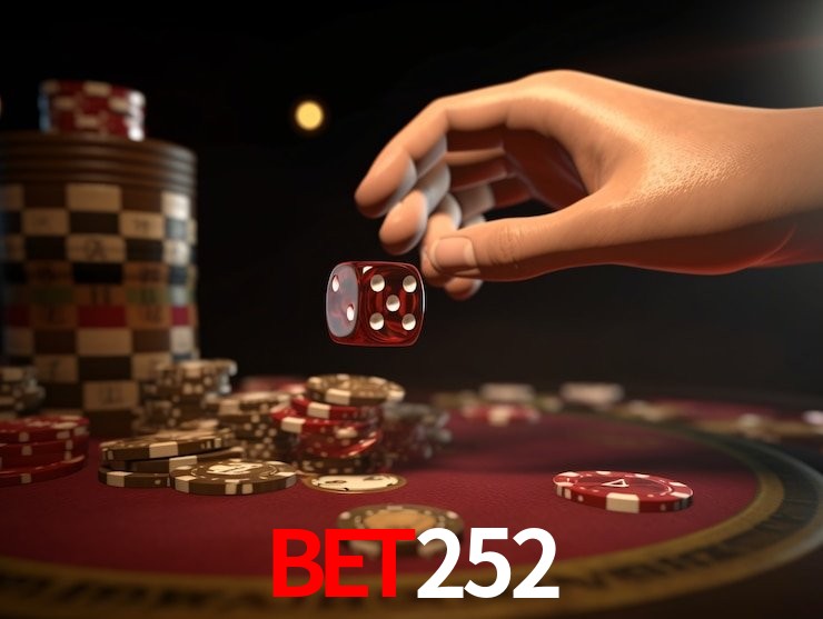 Login Seguro BET252