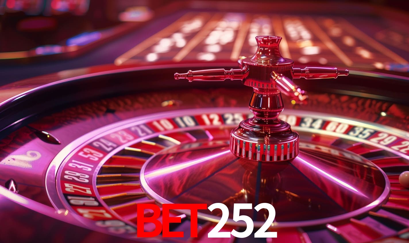 BET252 paga