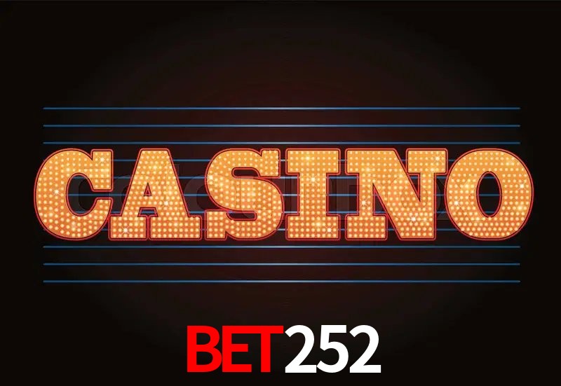 Provedores de Jogos bet252