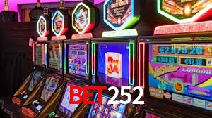 Bônus Diários bet252