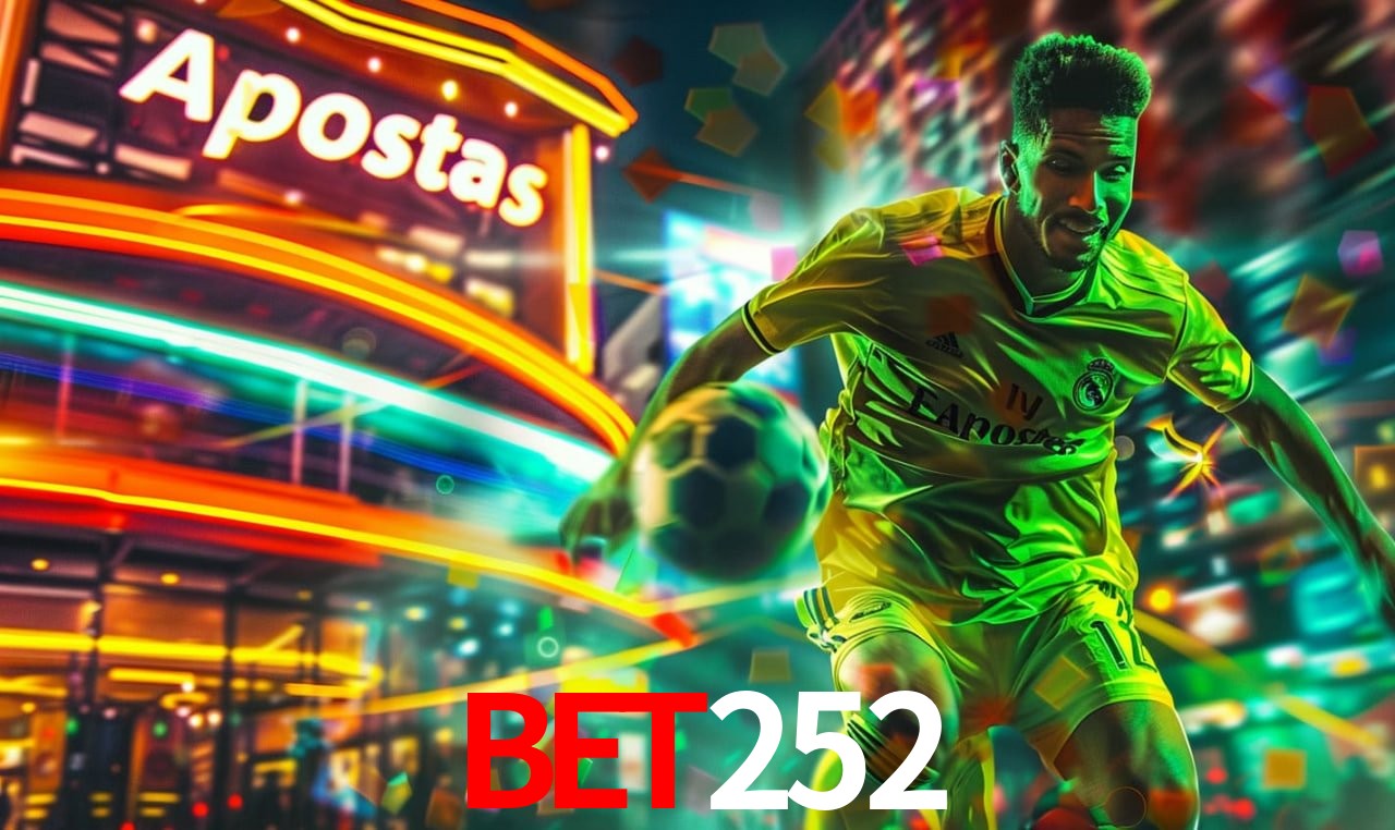Segurança 2FA bet252