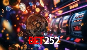 Interface Premium bet252