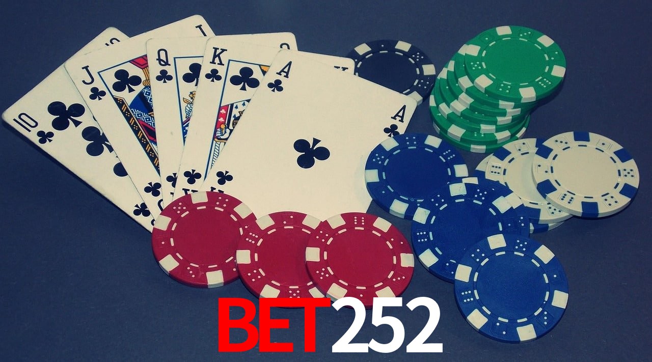 Games Directory bet252