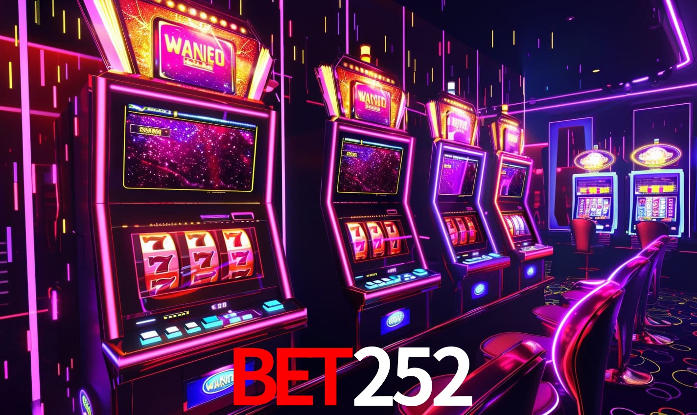 A Experiência Imersiva dos Cassinos Ao Vivo no bet252