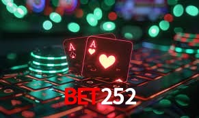 Casino Ao Vivo bet252